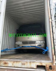 TOYOTA Coaster school bus