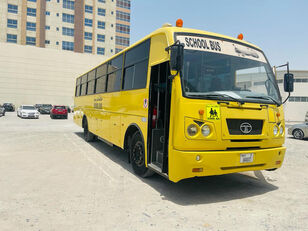 Tata Long A/C school bus