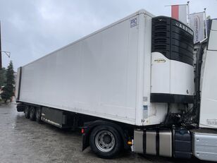 Kögel refrigerated semi-trailer