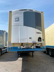 Schmitz Cargobull  refrigerated semi-trailer
