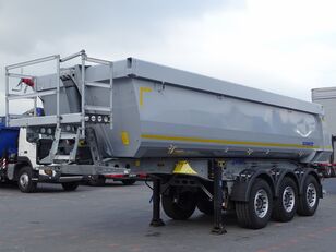 SCHMITZ CARGOBULL tipper semi-trailer