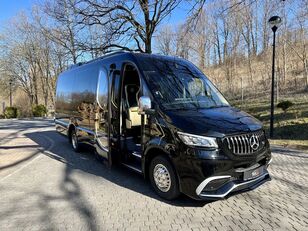 new Mercedes-Benz Cuby Sprinter 519 cdi No.491 sightseeing bus