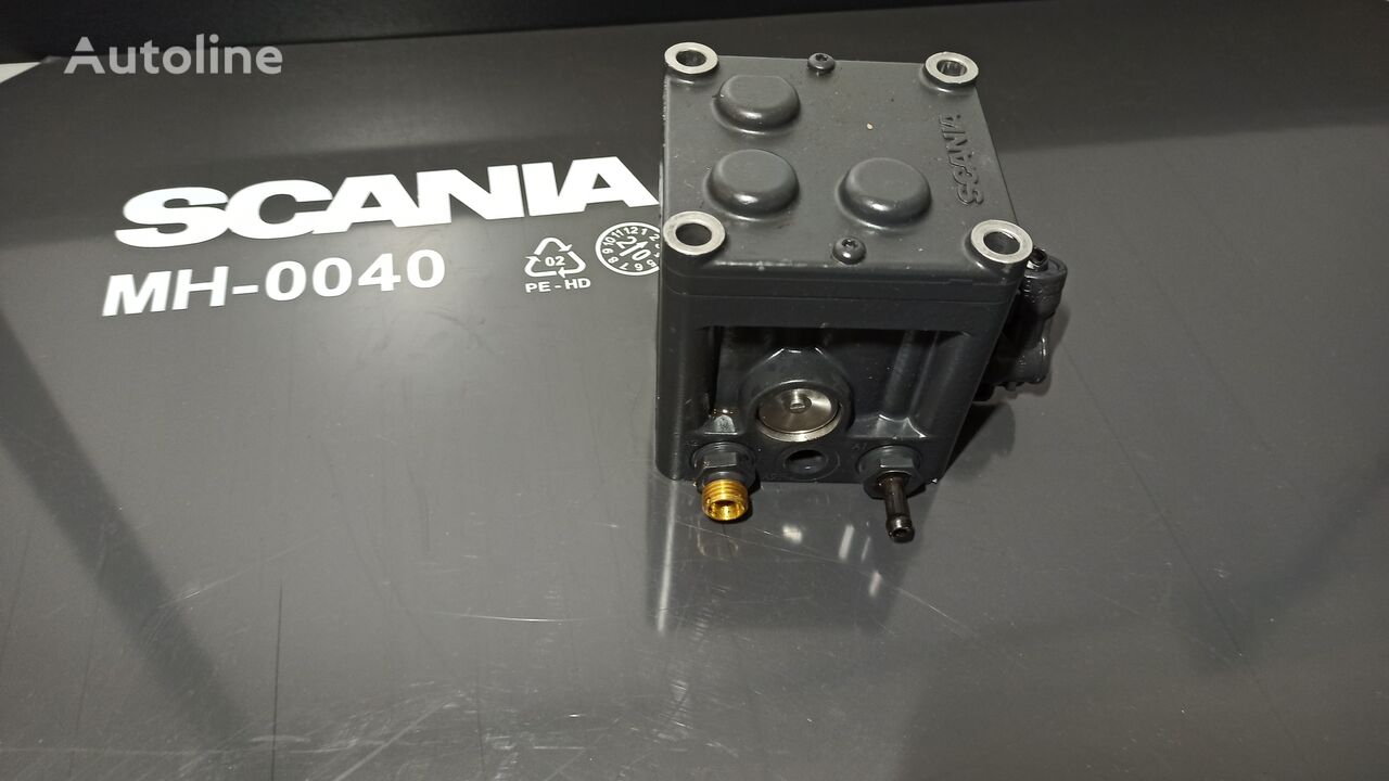 Scania V107 EGR valve for Scania truck tractor