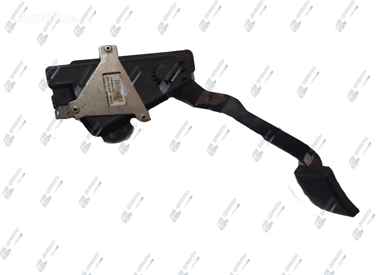 WABCO accelerator pedal for Renault PREMIUM truck tractor