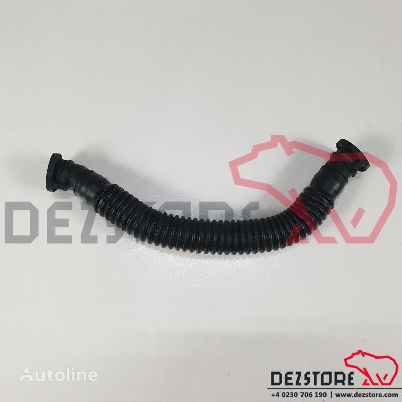 A4711303257 air intake hose for Mercedes-Benz ACTROS MP4 truck tractor