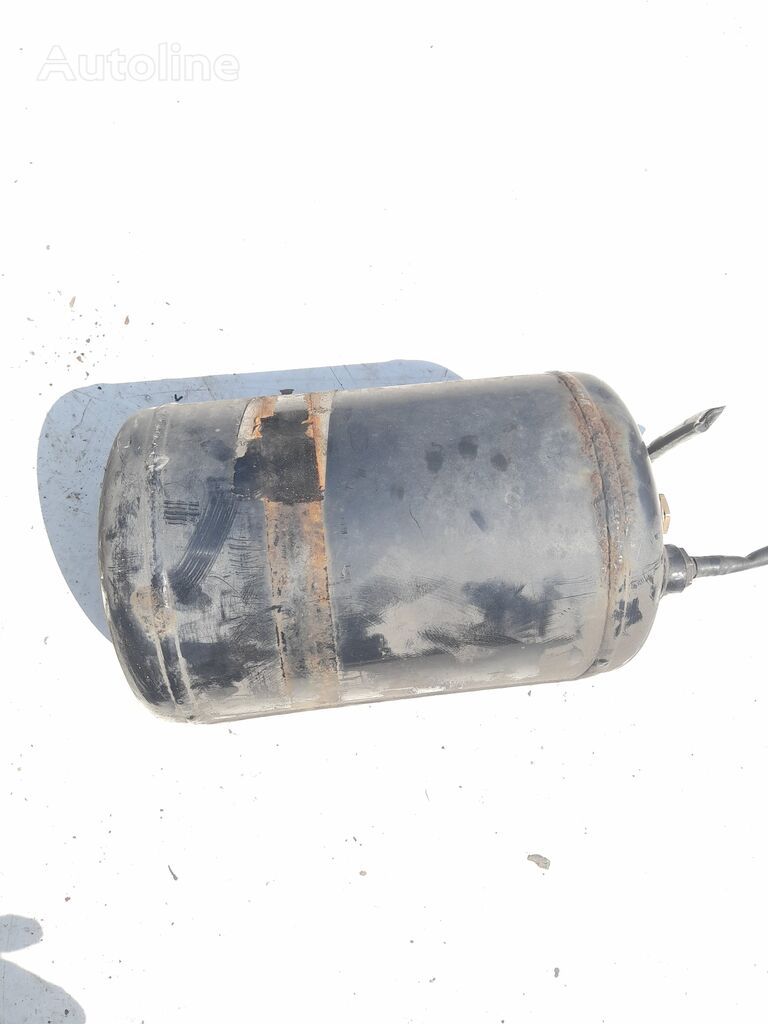 1841, L, LL air tank for Mercedes-Benz ACTROS MP2 / MP3 truck