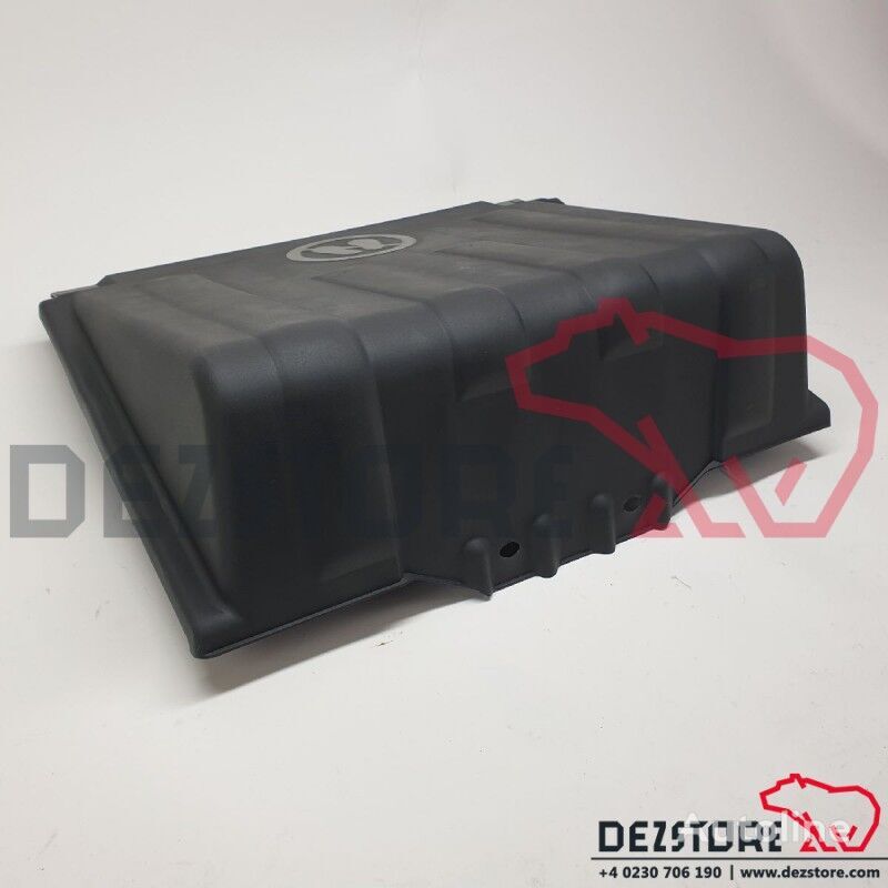 Capac baterii 81418600144 battery box for MAN TGX truck tractor