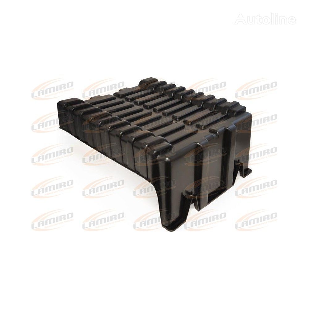 DAF XF / CF BATTERY COVER 1603386 battery box for DAF Replacement parts for 95XF (1998-2001) truck