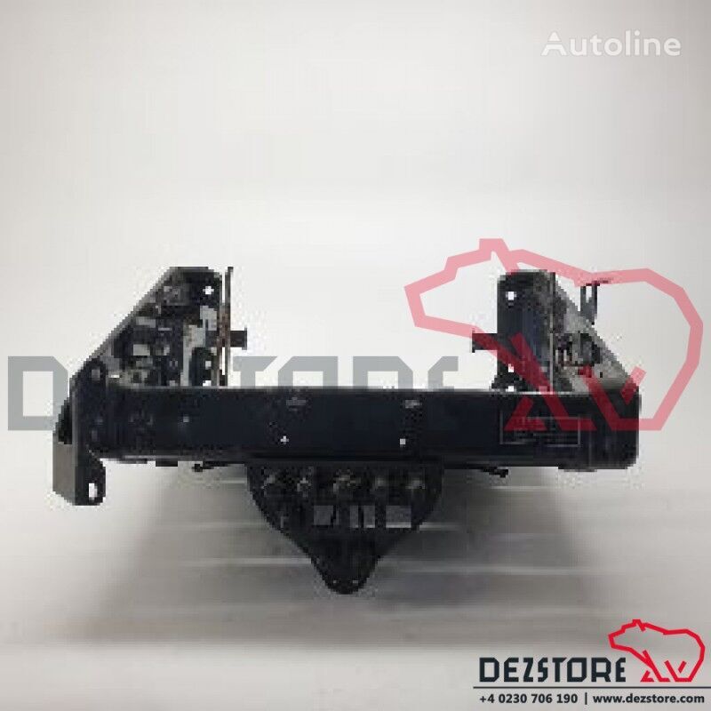 Suport baterii 81418605392 battery box for MAN TGX truck tractor