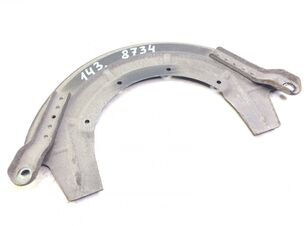 Scania R-series (01.04-) 1490168 brake lining for Scania K,N,F-series bus (2006-) truck tractor