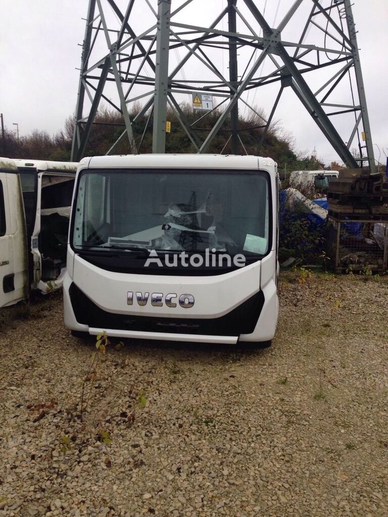 cabin for IVECO EUROCARGO truck