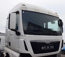 MAN KABINA cabin for MAN TGX XXL EURO 6 EURO 5 truck tractor