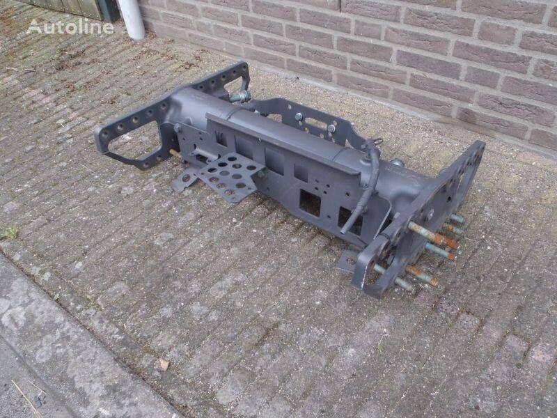 Mercedes-Benz 9603104838 TRAVERSE CHASSIS ACTROS MP4 A 9603104838 for Mercedes-Benz ACTROS MP4 truck