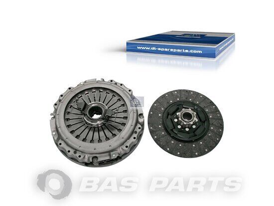 DT Spare Parts Clutch set for truck