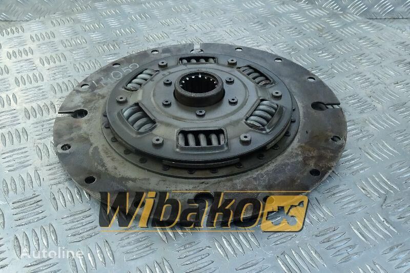 Komatsu 16/45/360 clutch for Komatsu PC210LC-5