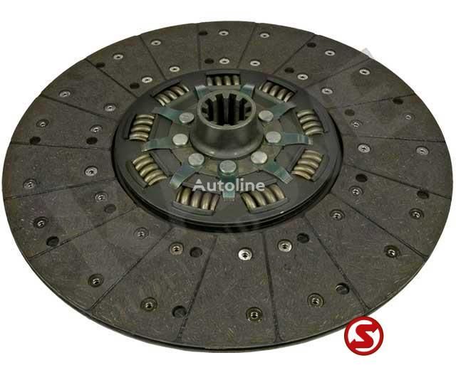 Mercedes-Benz Koppelingsschijf sk 420mm 0062508303 clutch for truck