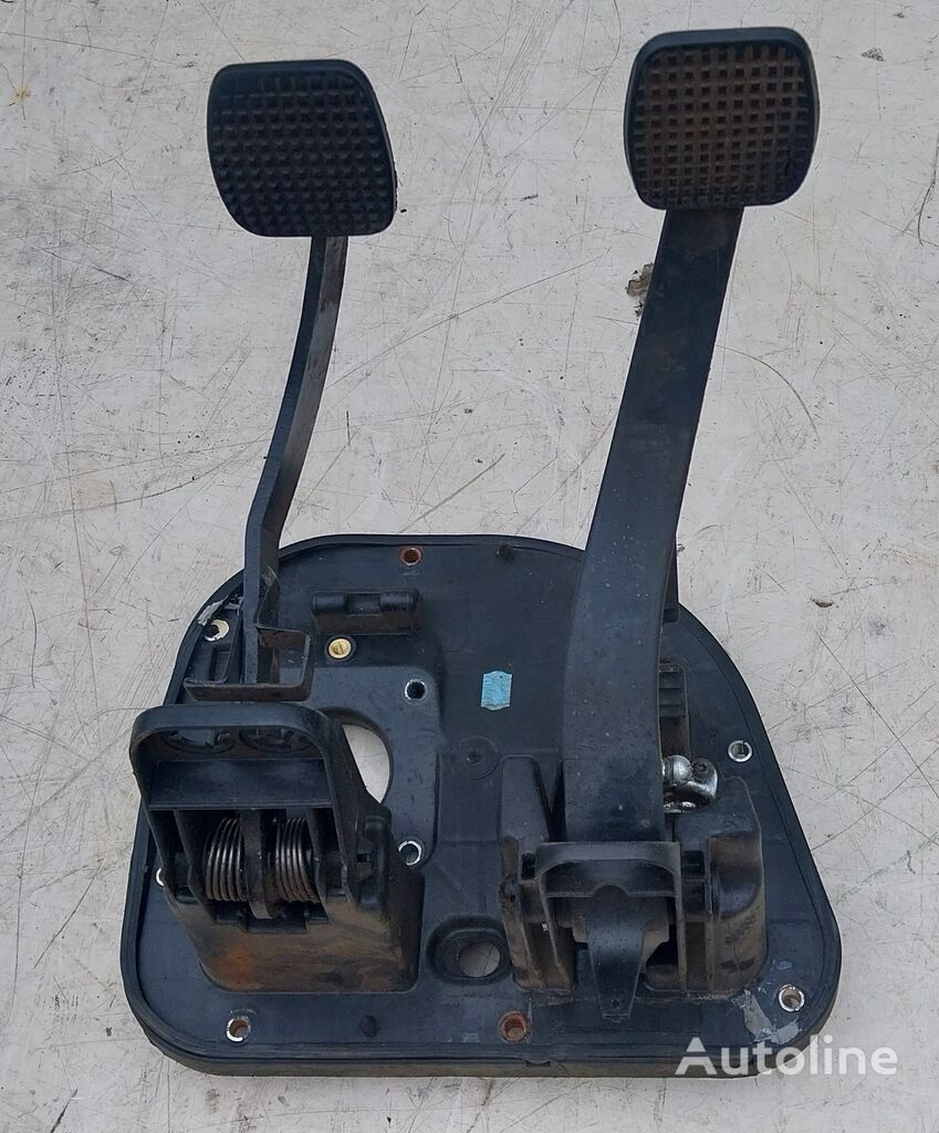 65C18 clutch pedal for IVECO DAILY IV Furgon/Estate car