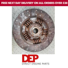 VOLVO GENUINE USED OEM clutch plate for truck