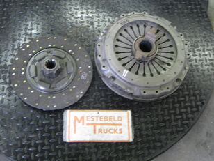 clutch plate for Volvo FH truck