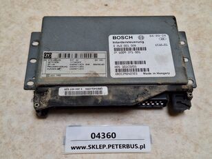 Bosch control unit for Temsa Safari Euro 3 bus