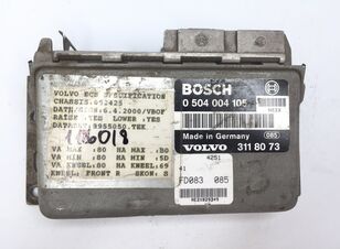 Bosch B10M 01.78 12.03 0504004105 control unit for Volvo B6 B7