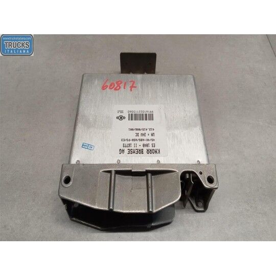 IVECO 99344651 control unit for IVECO EUROTECH truck