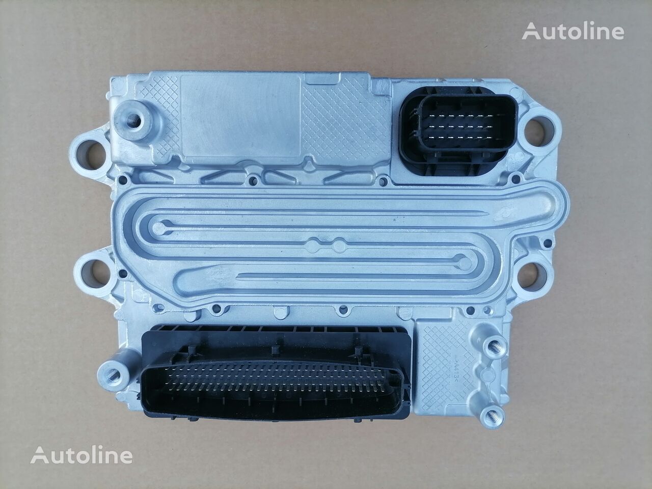 Mercedes-Benz Arocs Actros MP4 Antos 4704460035 control unit for Mercedes-Benz Actros MP4 truck