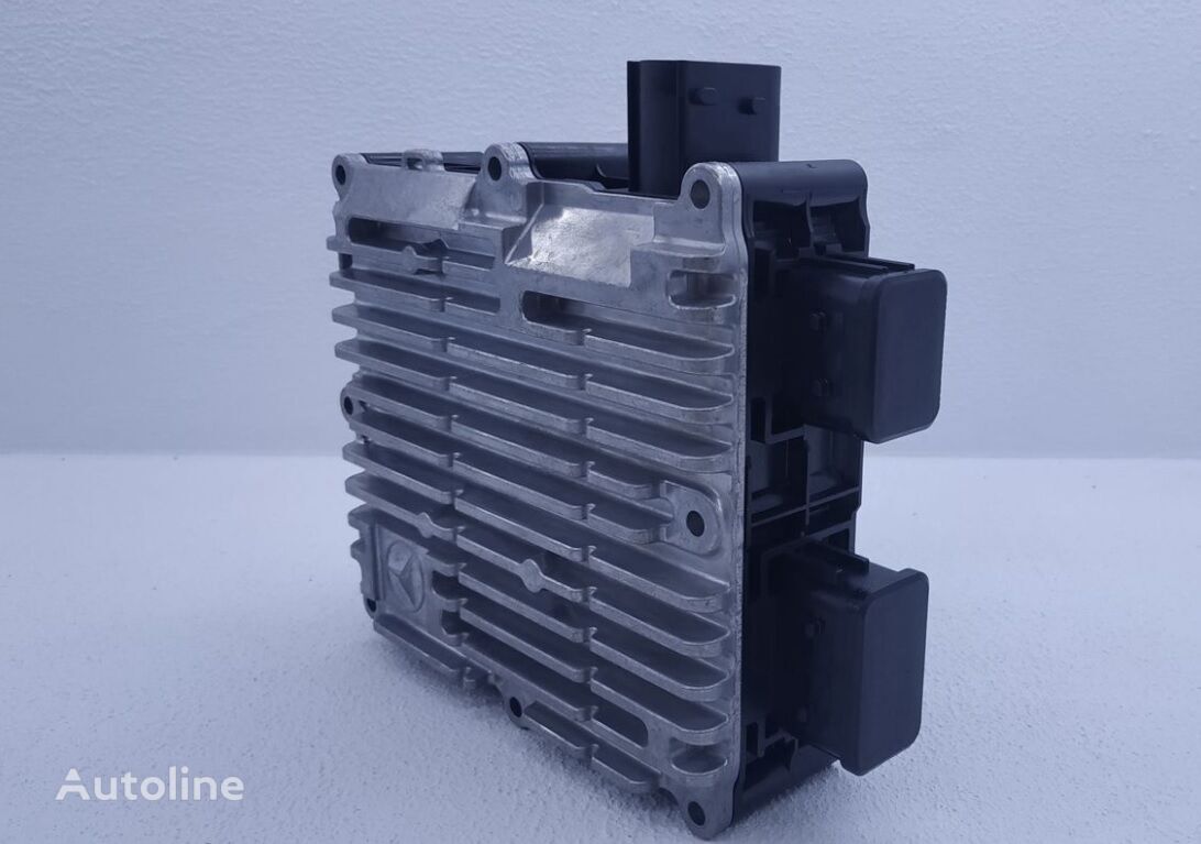 Mercedes-Benz gearbox control unit, by WABCO 446477010, 9702601259, 9702601559 for Mercedes-Benz atego truck tractor