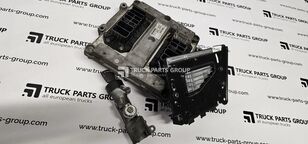 Scania T, P, G, R, L, S series ignition set, DC1214, ECU EMS + coo coor control unit for Scania SCANIA T, P, G, R, L truck tractor