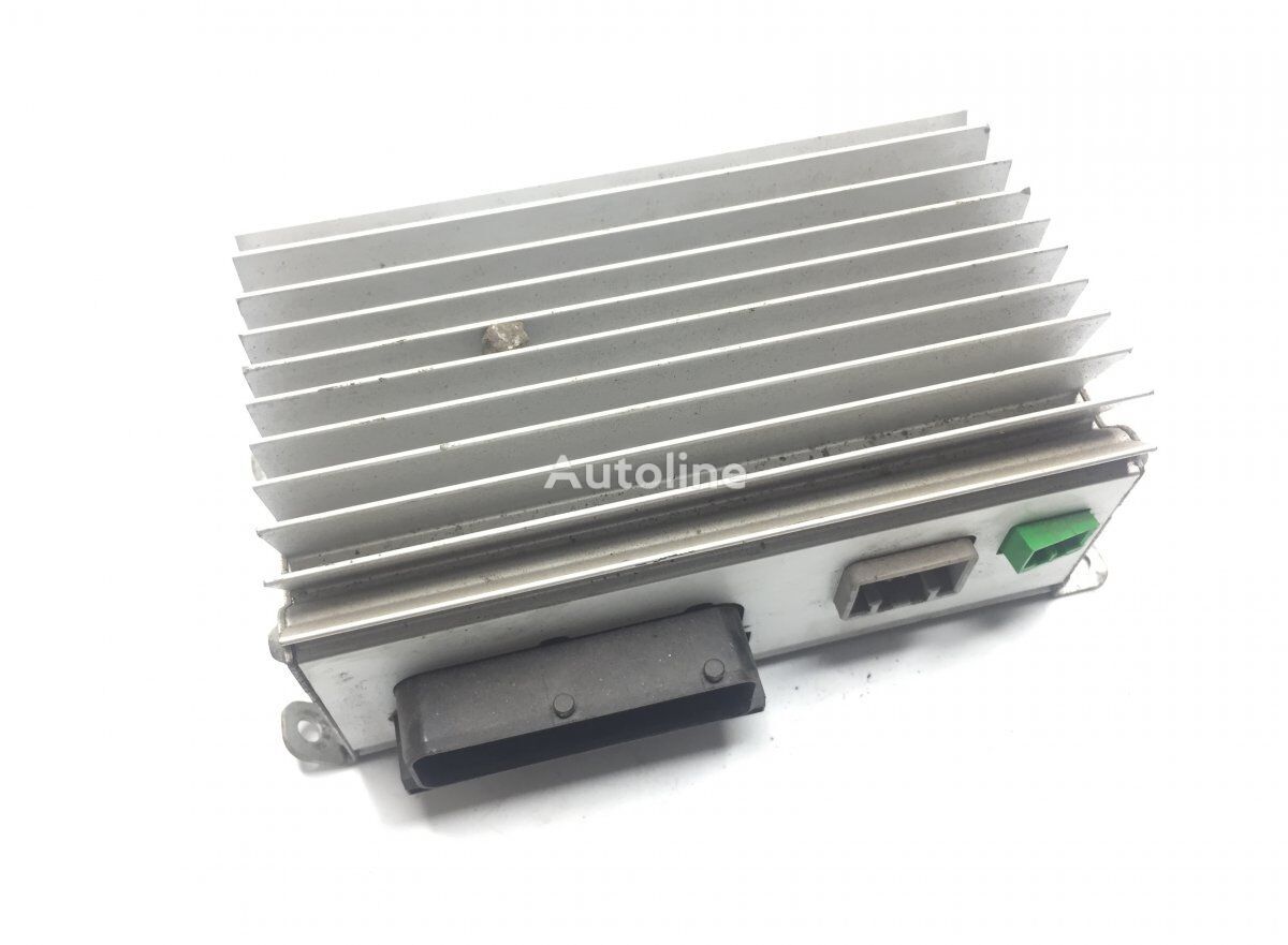 Volvo B12B (01.97-12.11) control unit for Volvo B6, B7, B9, B10, B12 bus (1978-2011)