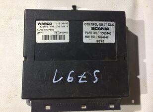 WABCO R-series (01.04-) control unit for Scania K,N,F-series bus (2006-) truck tractor