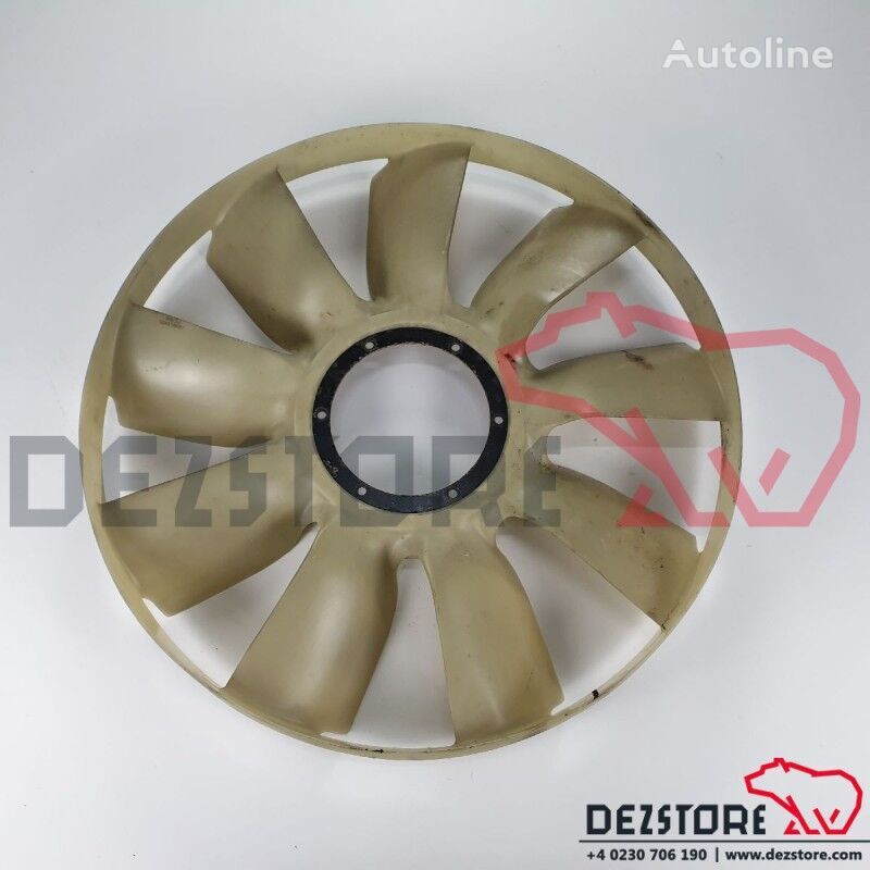 504026023 cooling fan for IVECO STRALIS truck tractor