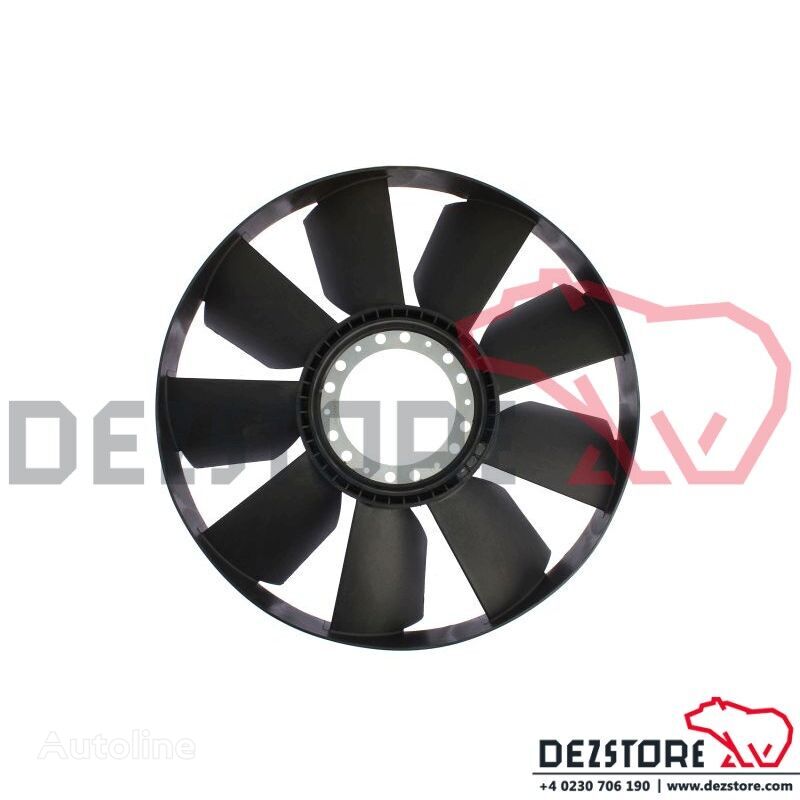 41213992 cooling fan for IVECO STRALIS truck tractor