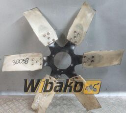 Hitachi 6/75 cooling fan