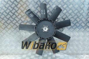O&K RH6 74000/1092 cooling fan for O&K RH6