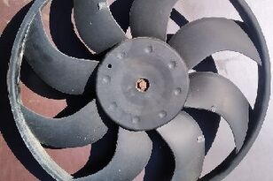 Renault 2.3 dCi 100 FWD (FV0A, FV0B, FV0G, FV0K) cooling fan for Renault MASTER III Furgon (FV) cargo van