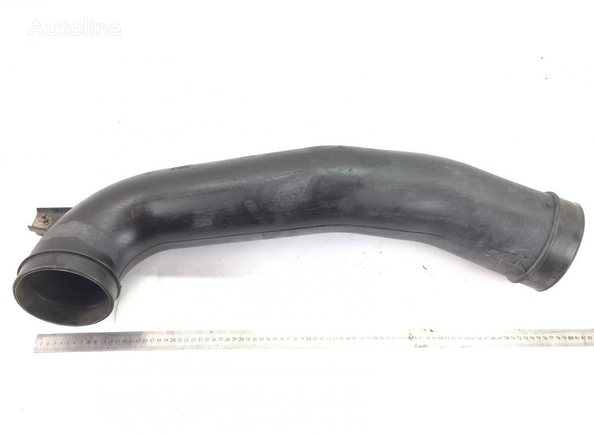DAF XF105 (01.05-) 1637940 cooling pipe for DAF XF95, XF105 (2001-2014) truck tractor