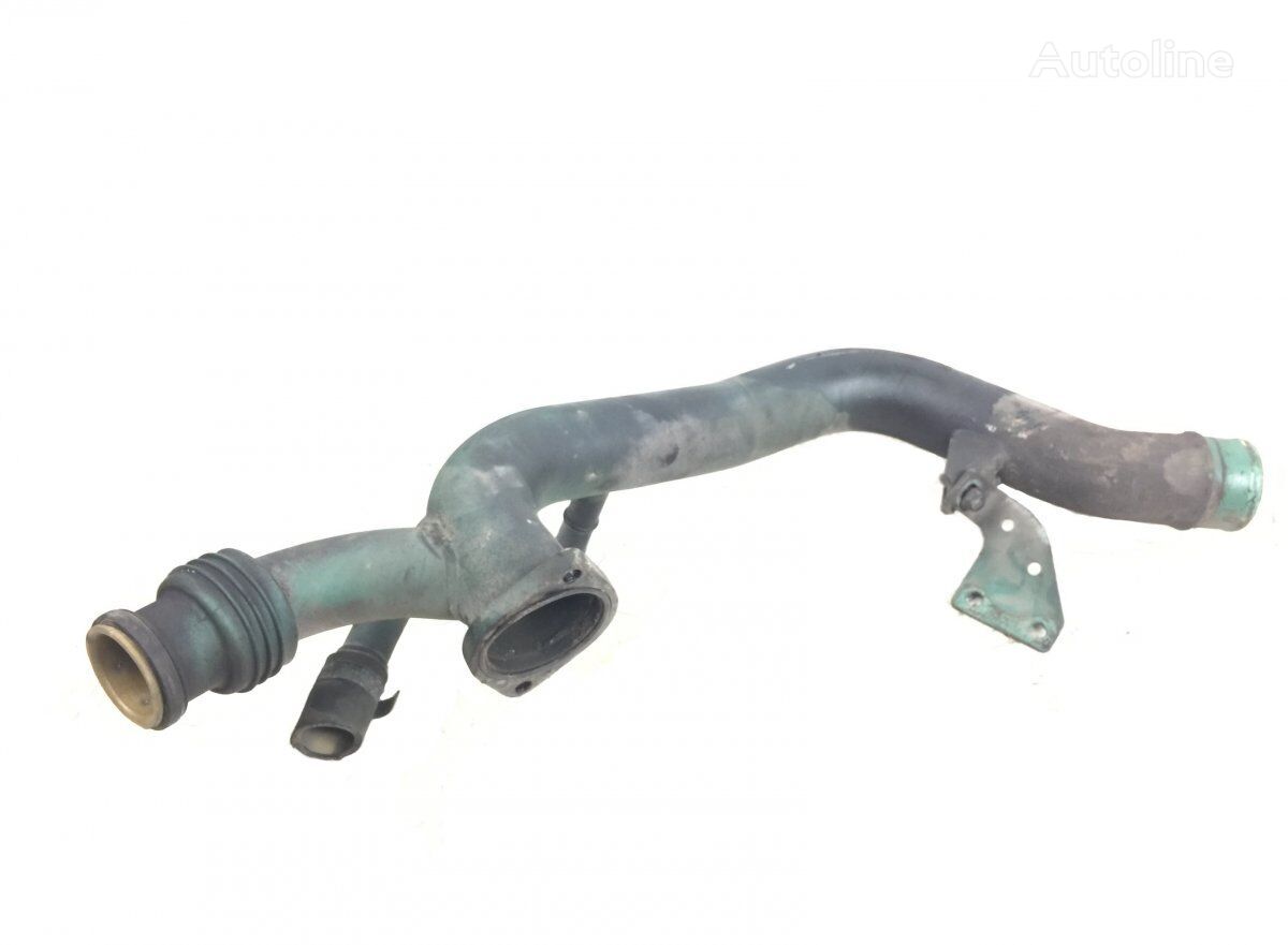Volvo FM (01.05-) cooling pipe for Volvo FM7-FM12, FM, FMX (1998-2014) truck tractor