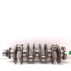 YC1Q6306BC crankshaft for Ford TRANSIT, MEDIA (FY) (2000 =>) cargo van