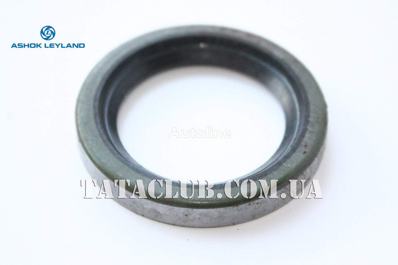 Ashok Leyland Leyparts P4302027 crankshaft oil seal for Ashok Leyland truck