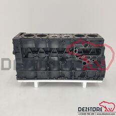 (D2676LF22) cylinder block for MAN TGX tractor unit
