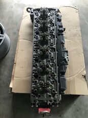 A4710105920 cylinder head for Mercedes-Benz Actros Antos Arocs truck