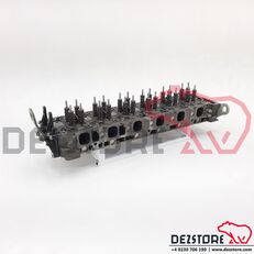 new (A4710107520) cylinder head for MERCEDES-BENZ ACTROS MP4 tractor unit