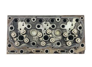 Jonckheere Transit 2000 cylinder head for VDL truck