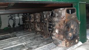 Scania 1874583 , 080603 cylinder head for truck tractor