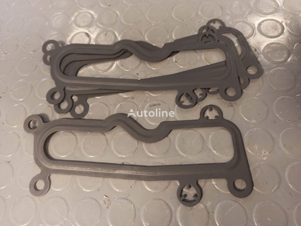 Scania GASKET - 1907531 1907531 cylinder head gasket for truck tractor