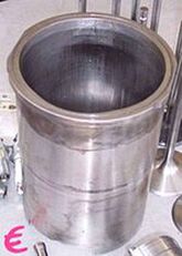 Case cylinder liner for 350