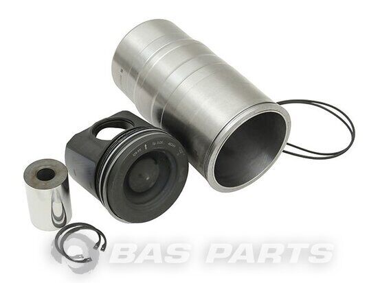 SWEDISH LORRY PARTS 2619547 cylinder liner for truck