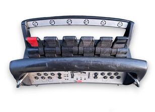 HIAB XSDRIVE  37877109 dashboard for loader crane