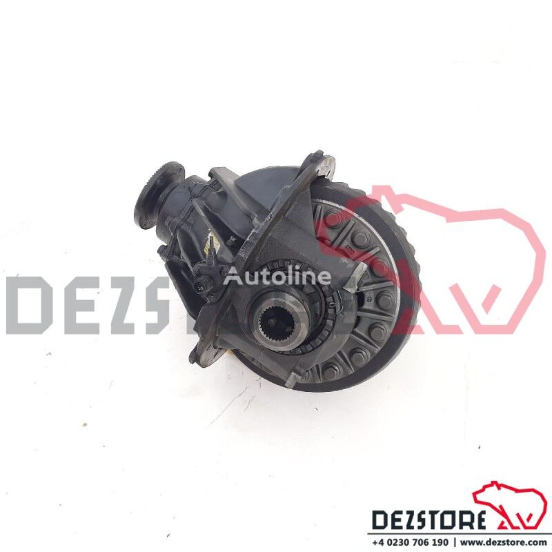 81350106255 differential for MAN TGX truck tractor